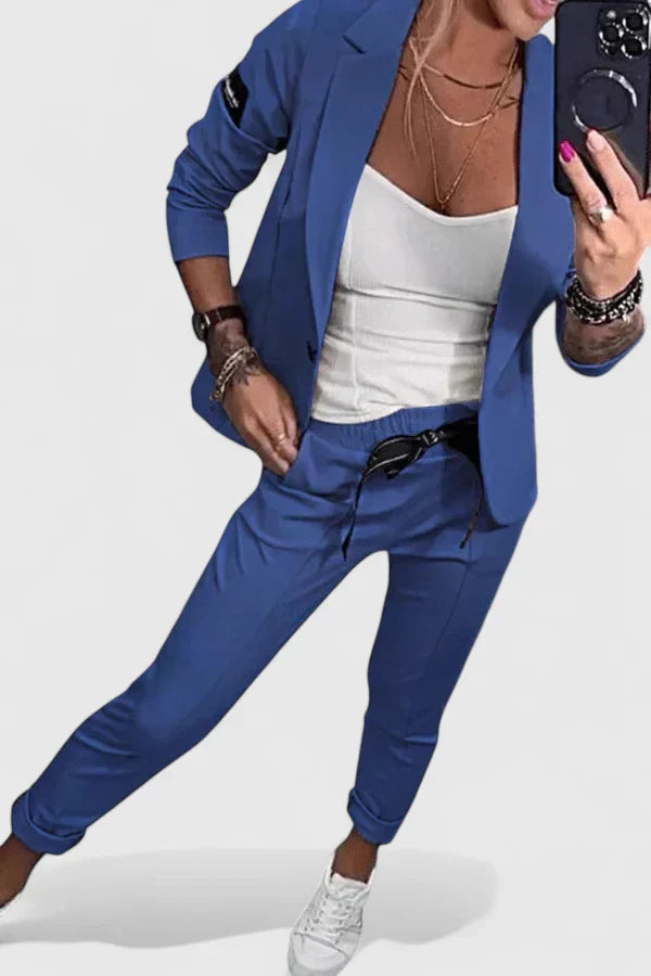 Hylenorah | Elegantti Kaksiosainen Setti