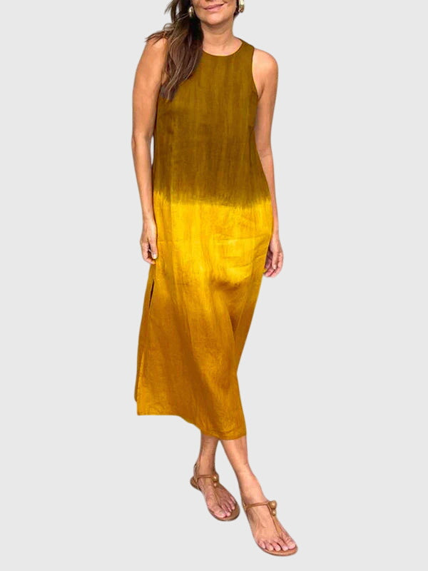 Mira™ | Tyylikäs Printtimekko