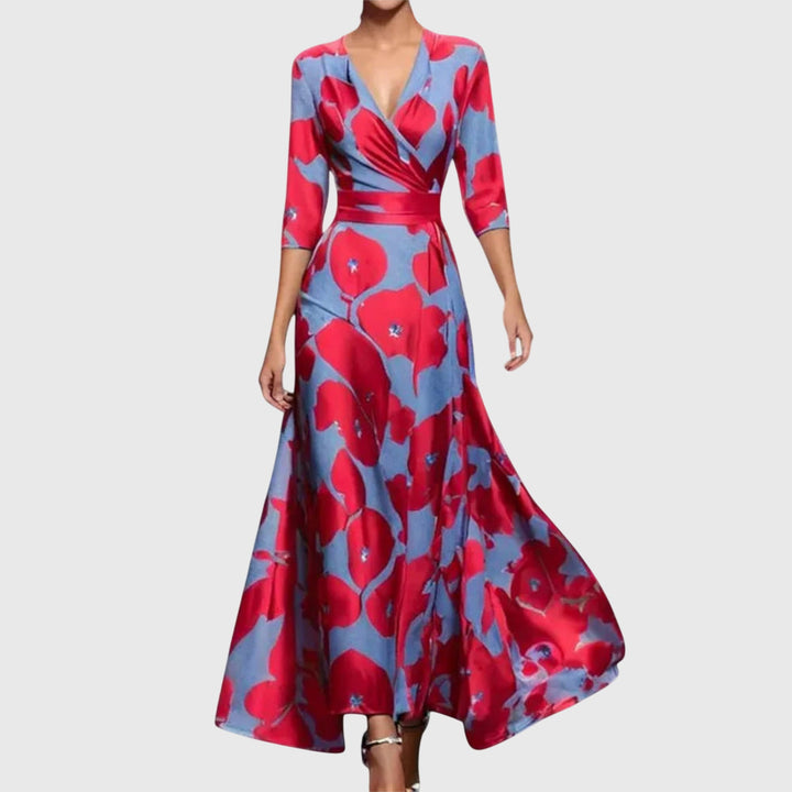 Leila™ | Elegantti Mekko