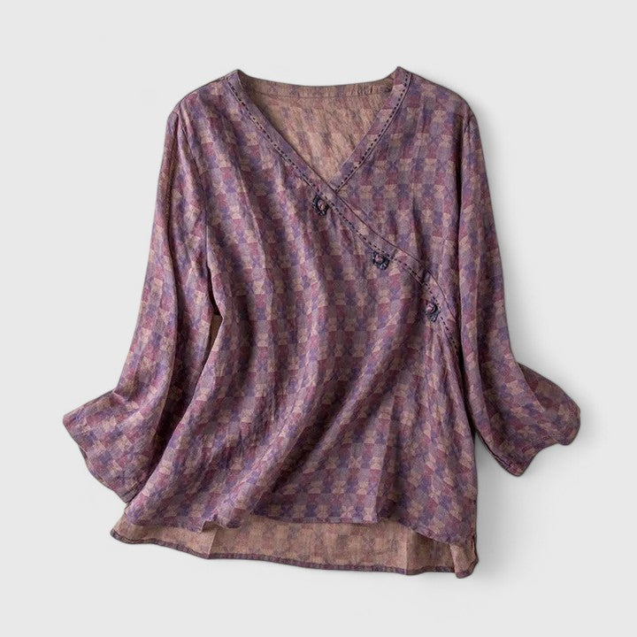 Solene | Mukava Pusero