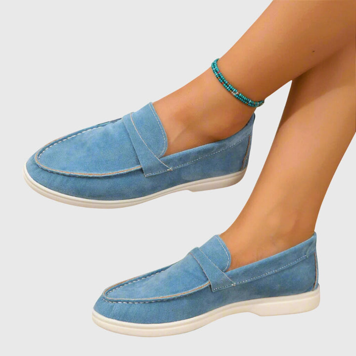 Molly™ | Ortopediset Loaferit
