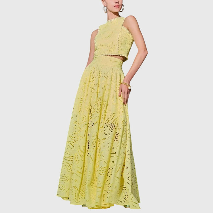 Tatiana™ | Elegantti Setti