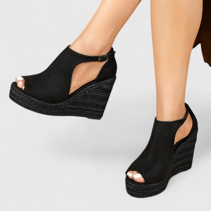 Tahliah | Ortopediset Korkokengät