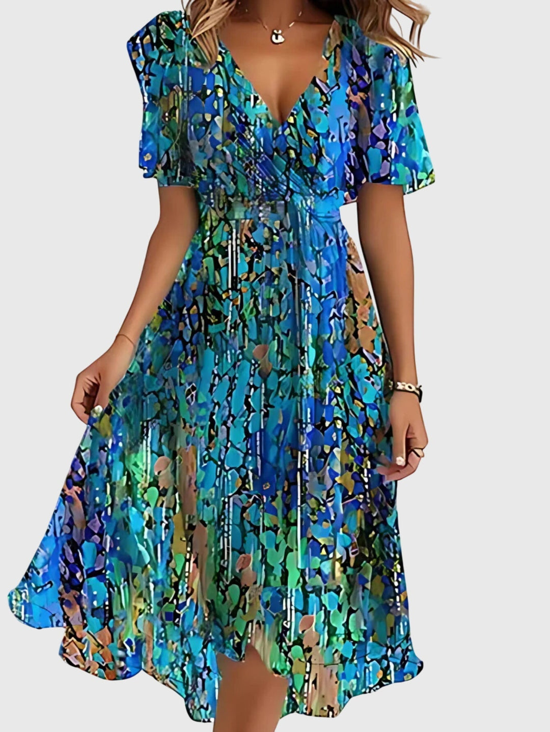 Matilda™ | Kesämekko Vatsapeitolla