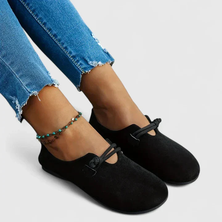 Ysavriann | Ortopediset Loaferit