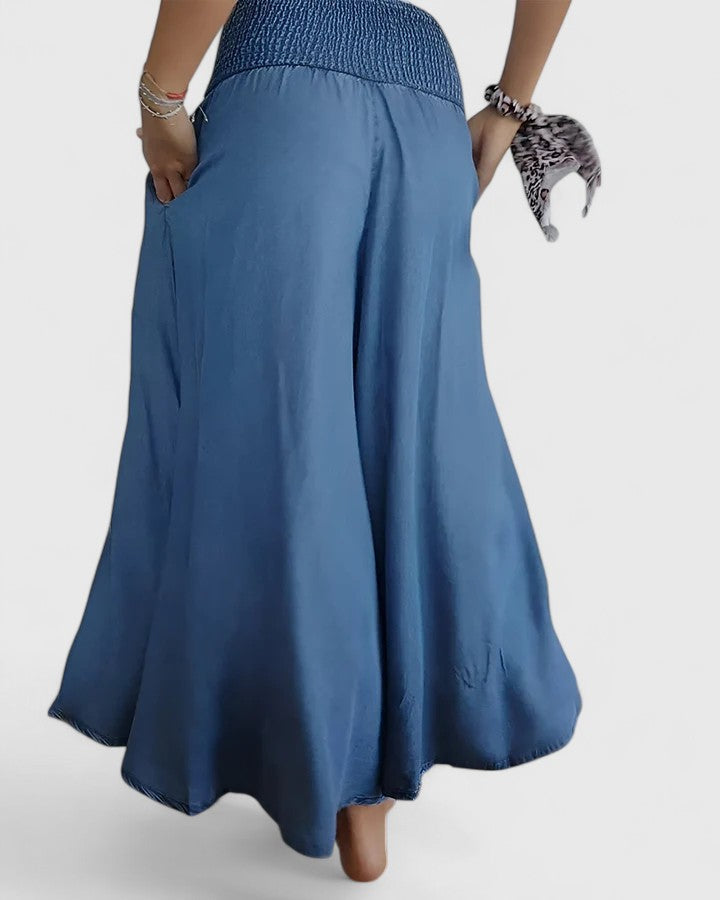 Elona™ | Mukavat Housut