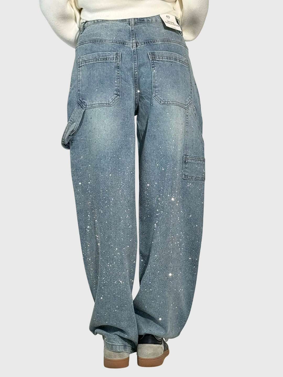 Stella™ | Timantti Housut