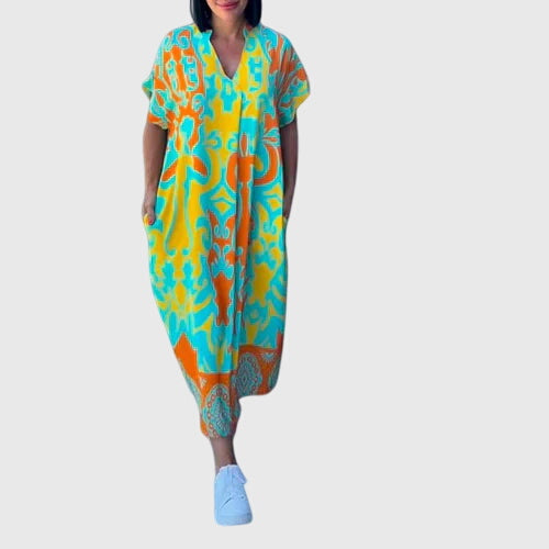 Ashley | Elegantti Kesämekko