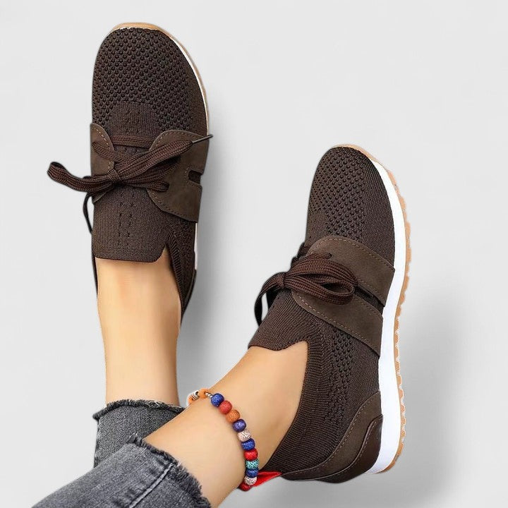 Mikhailah | Ortopediset Tennarit