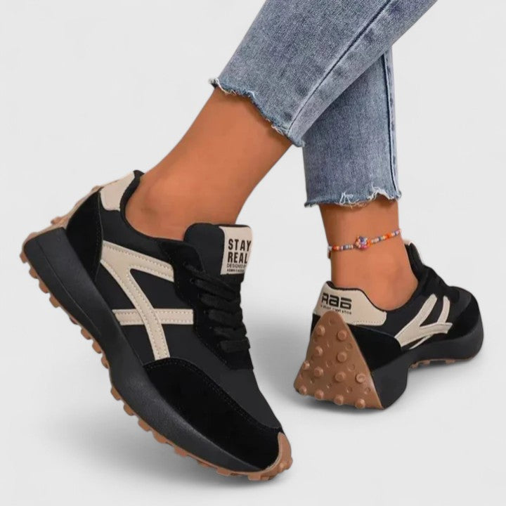 Amy | Ortopediset Sneakersit