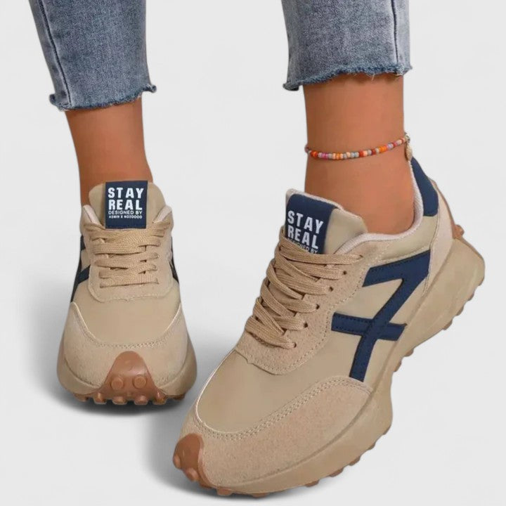 Amy | Ortopediset Sneakersit