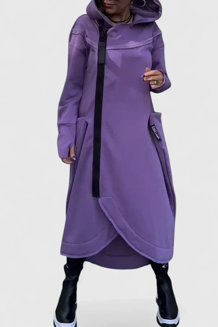 Giovanyssa | Mukava Neulemekko