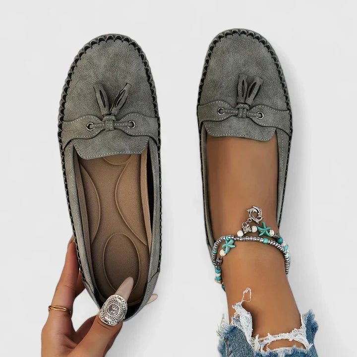 Emmaleigh | Ortopediset Loafers