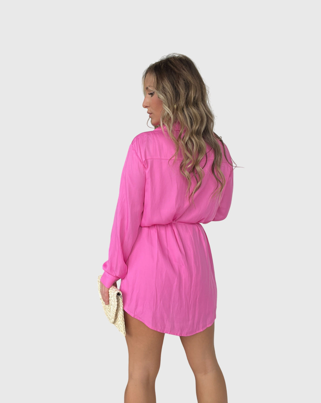 Nova™ | Elegantti Romper-mekko
