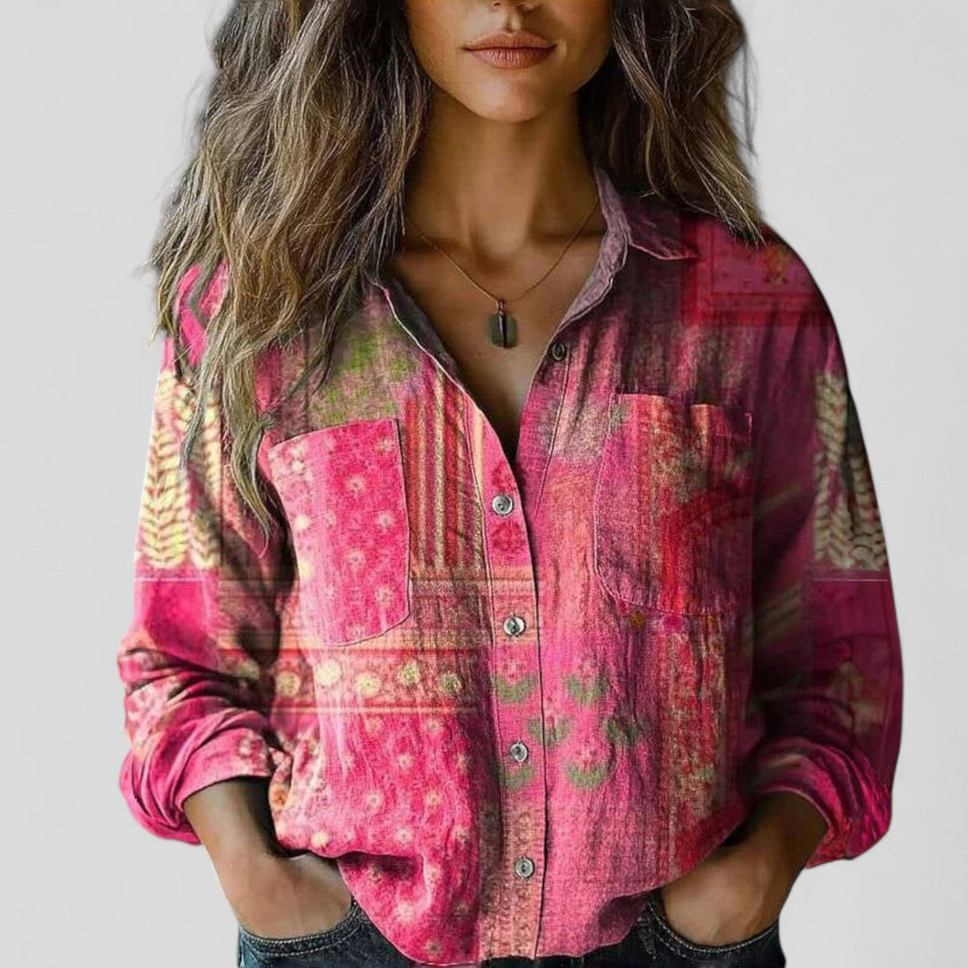 Lorenhilde | Mukava Pusero