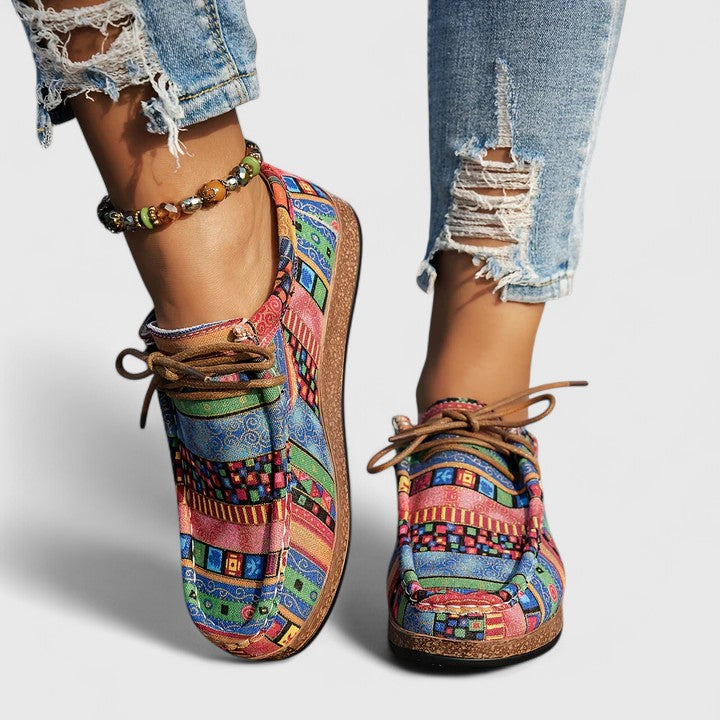 Nychelle | Ortopediset kengät