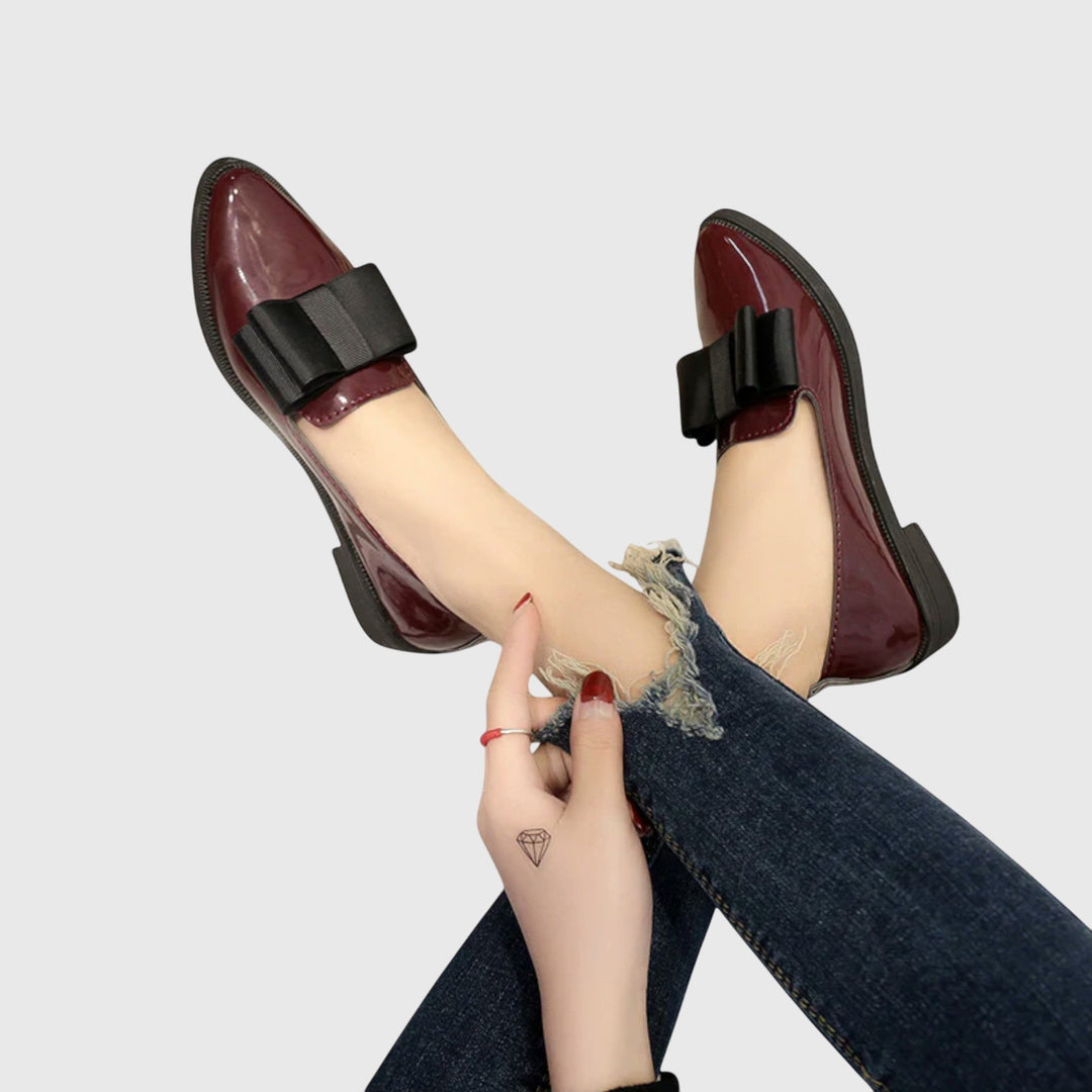 Anya™ | Ortopediset Loafers