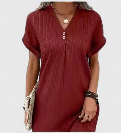 Massie | Laskeutuva Mekko