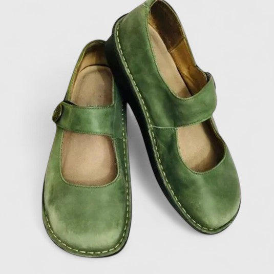 Violetta | Ortopediset kengät