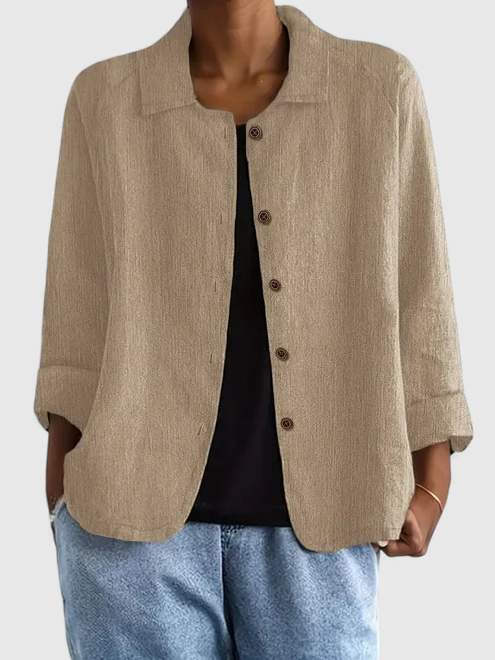 Ashleigh | Elegantti Paita