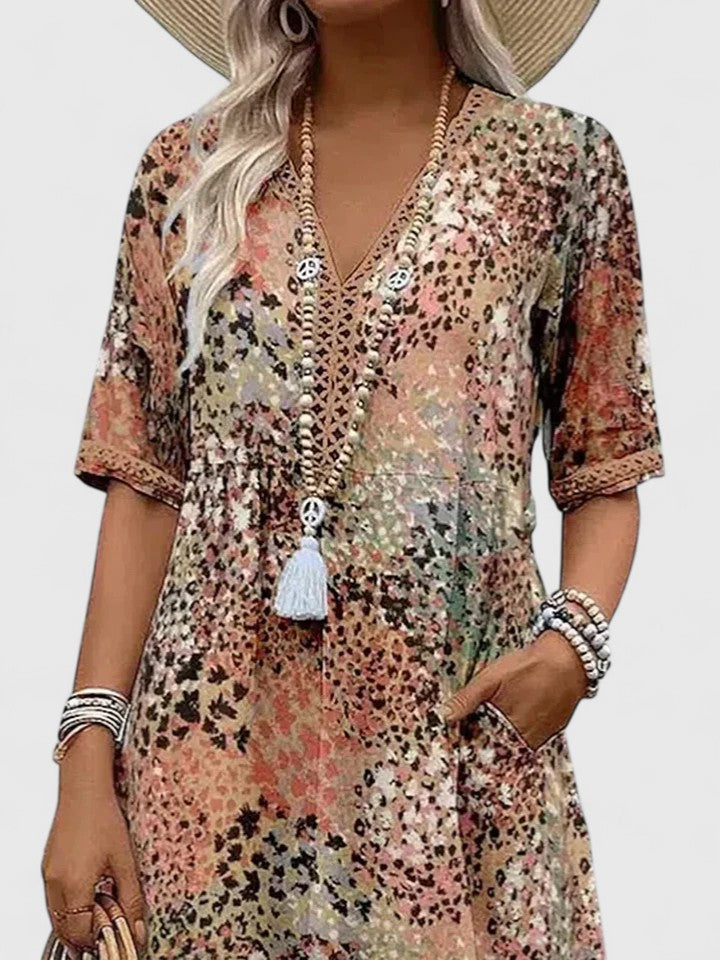 Clarizelle | Ylellinen Mekko