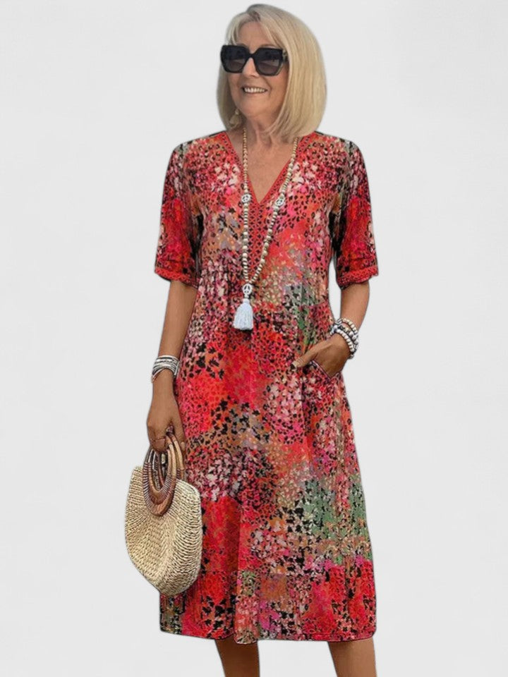 Clarizelle | Ylellinen Mekko