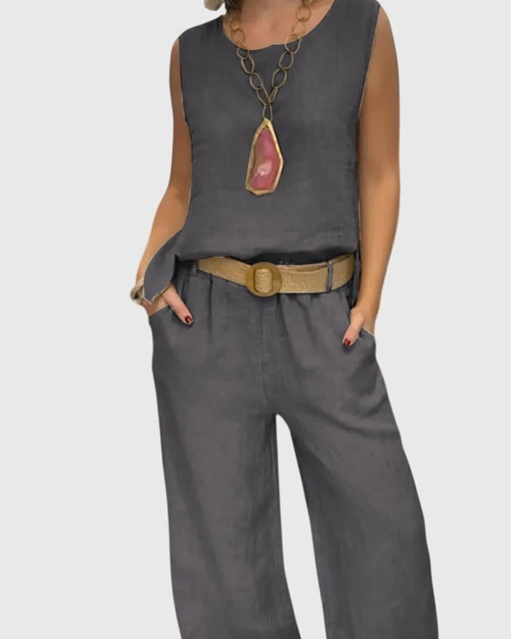 LENILA™ | BOHEMIAN KAKSIOSAISTA SETTIÄ