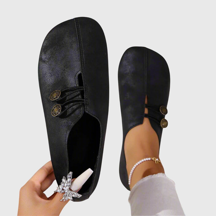 Josephine™ | Päivittäiset Mukavuus Slip-Ons
