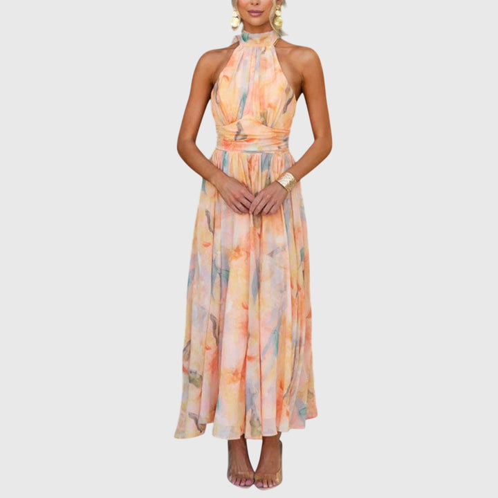 Halter™ | Maxi Mekko