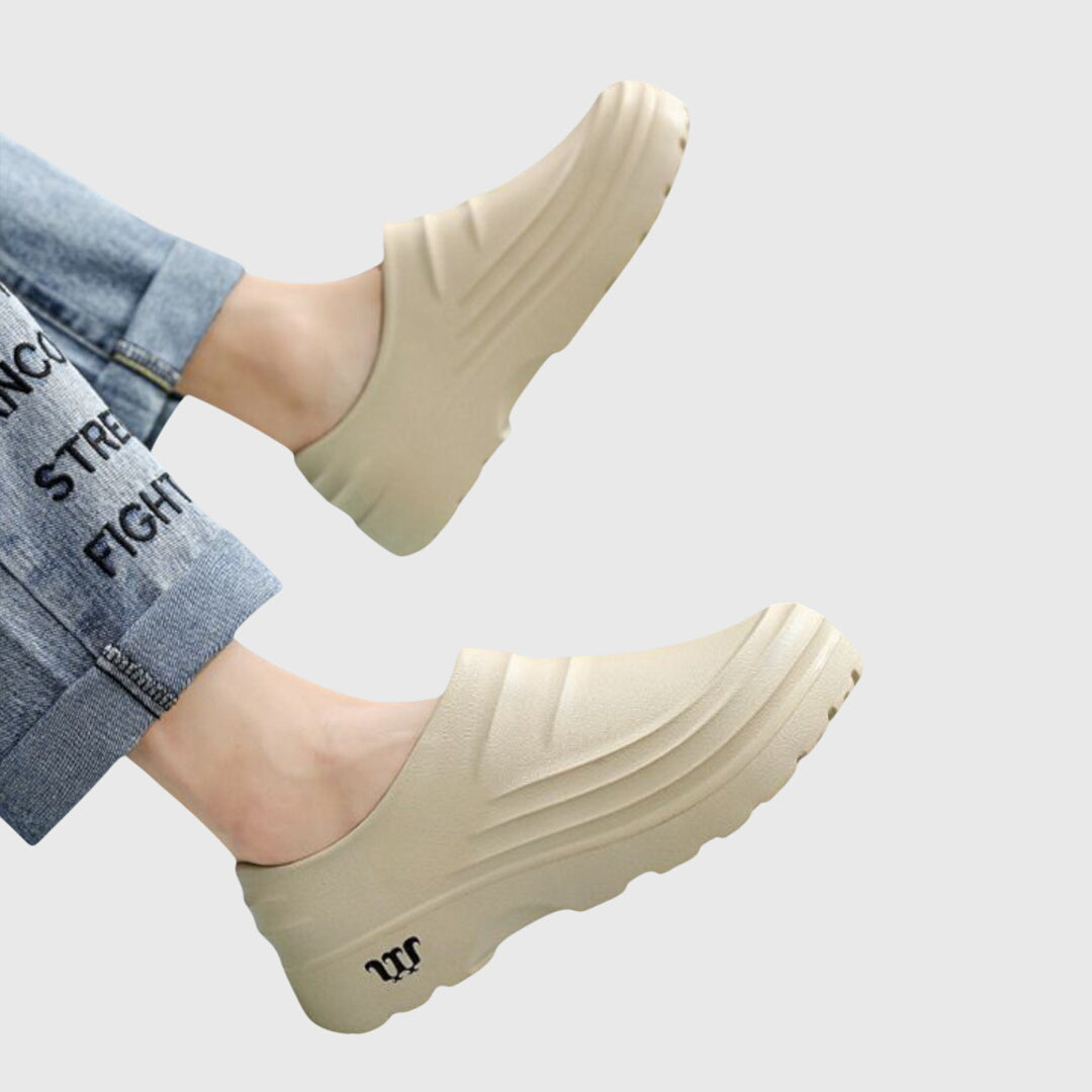 OrthoStep™ | Mukavat ja joustavat