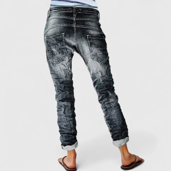 Erin | Mukavat Housut