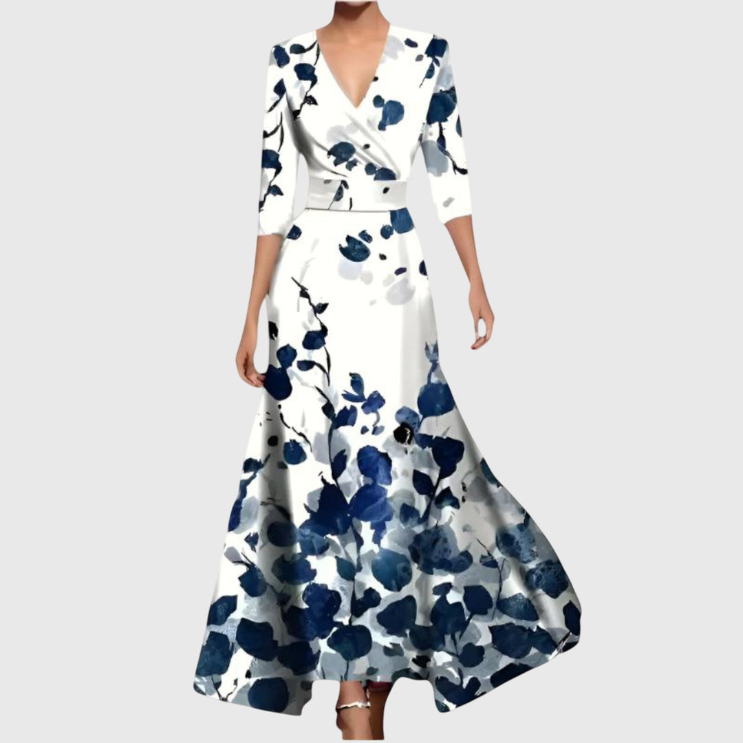 Leila™ | Elegantti Mekko