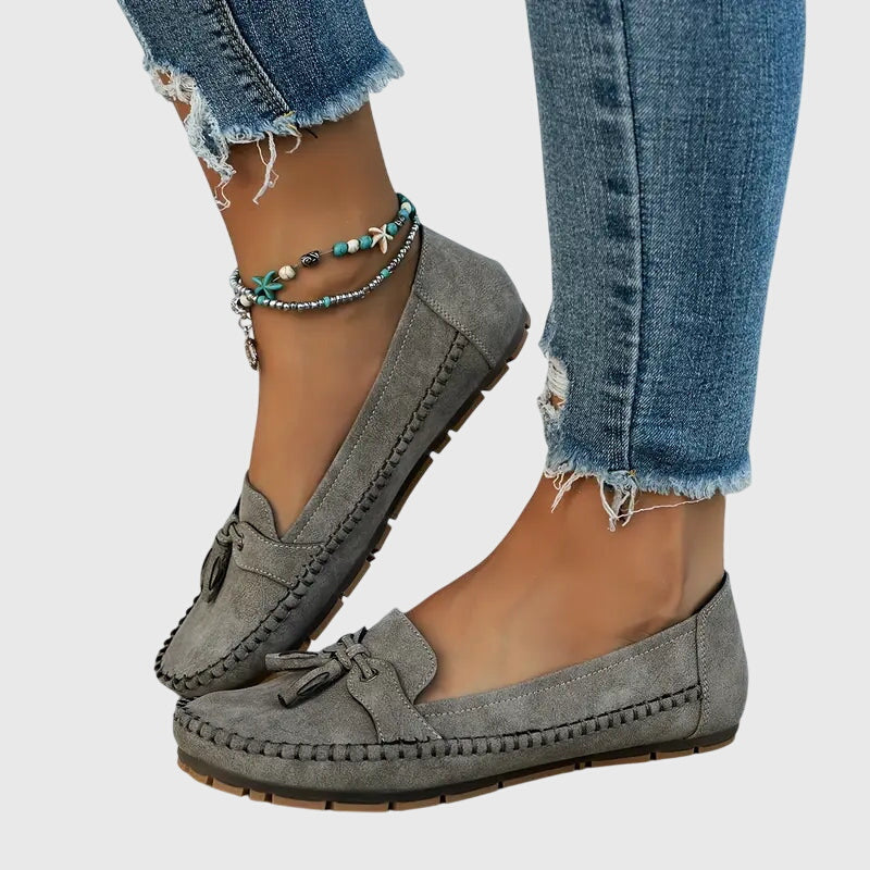 Chelsea™ | Mukavat Pehmeät Loaferit