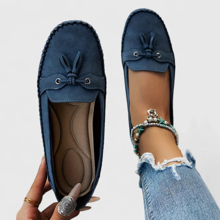 Emmaleigh | Ortopediset Loaferit