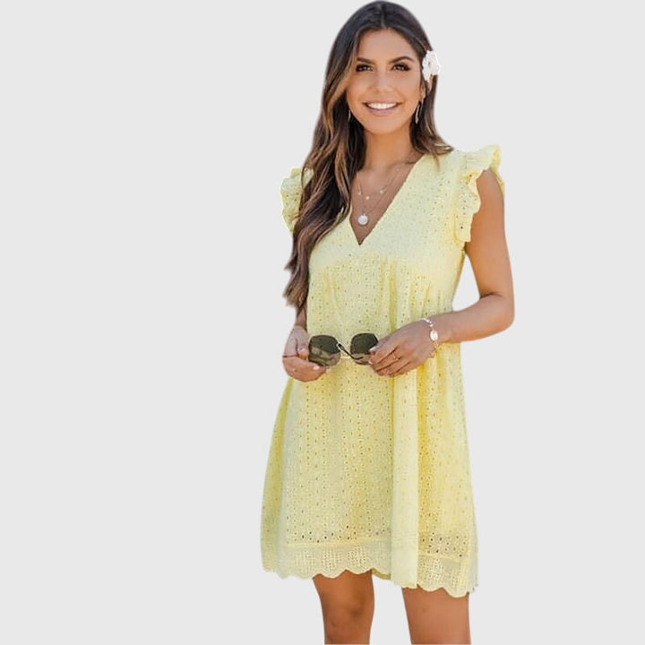 Diana™ - 2 in 1 Kesämekko