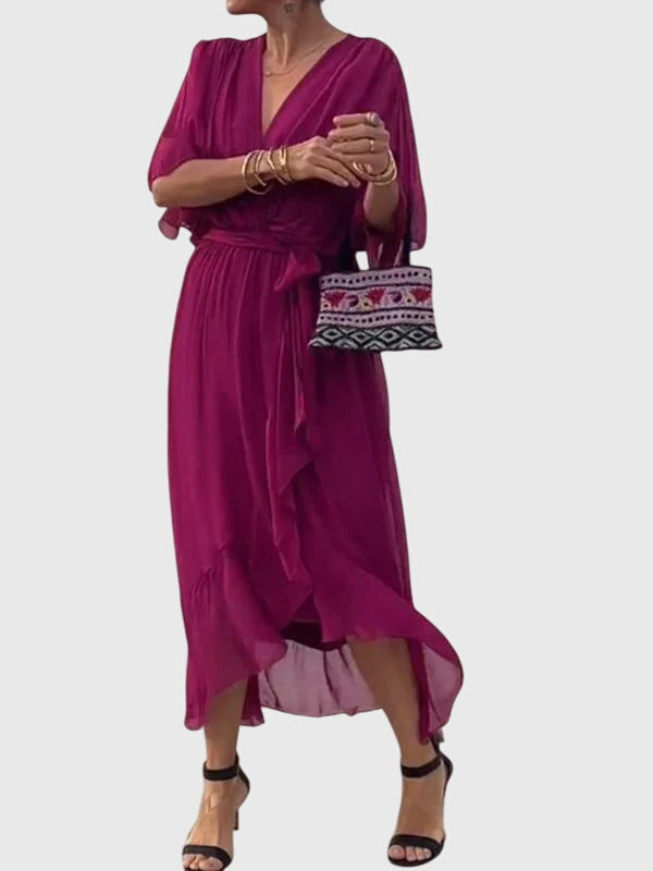 Bethany | Elegantti Mekko