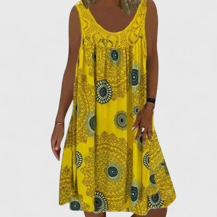 Arya | Mukava Kesämekko