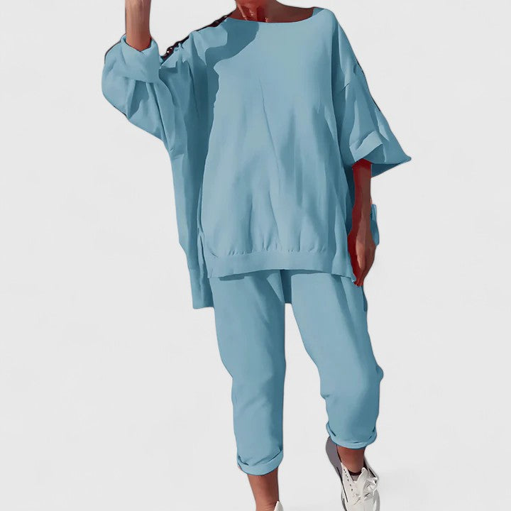 Vivra | Mukava Setti