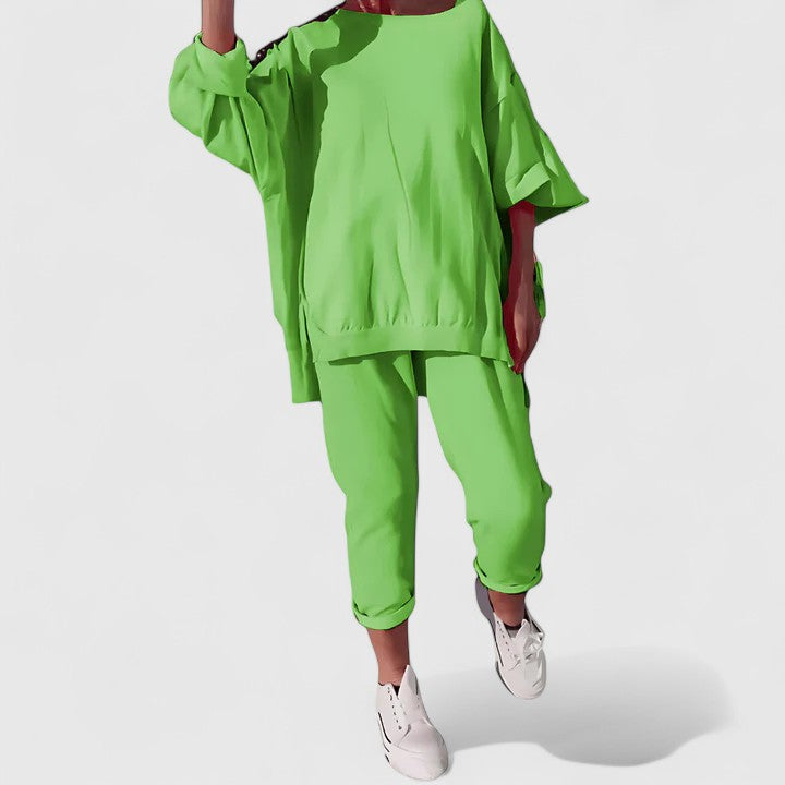 Vivra | Mukava Setti