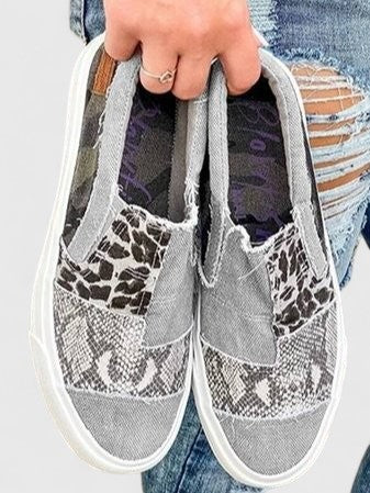 Mirayen | Ortopediset Loaferit