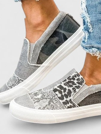 Mirayen | Ortopediset Loaferit