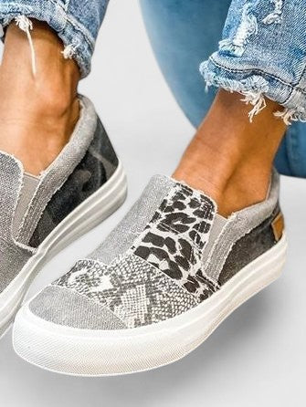 Mirayen | Ortopediset Loaferit