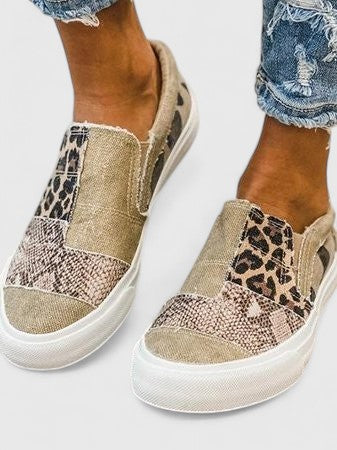 Mirayen | Ortopediset Loaferit