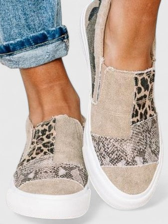 Mirayen | Ortopediset Loaferit