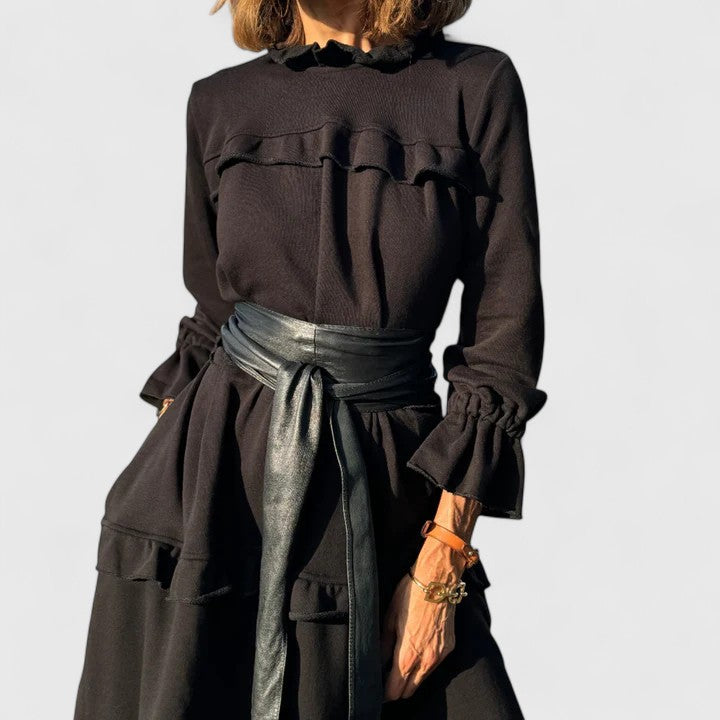 Briannelyse | Ylellinen Midi Mekko