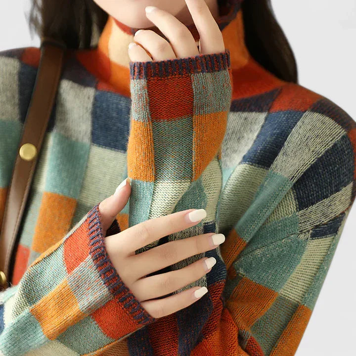 Florentiaa | Mukava Neule