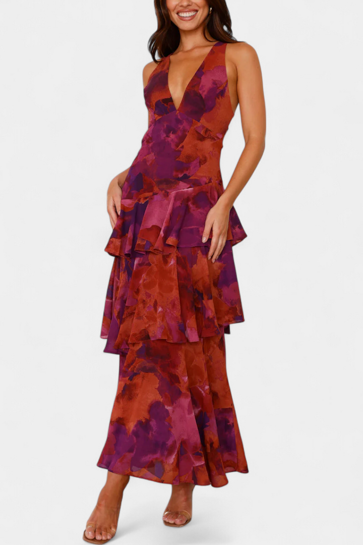 Zaryssah | Elegantti Mekko