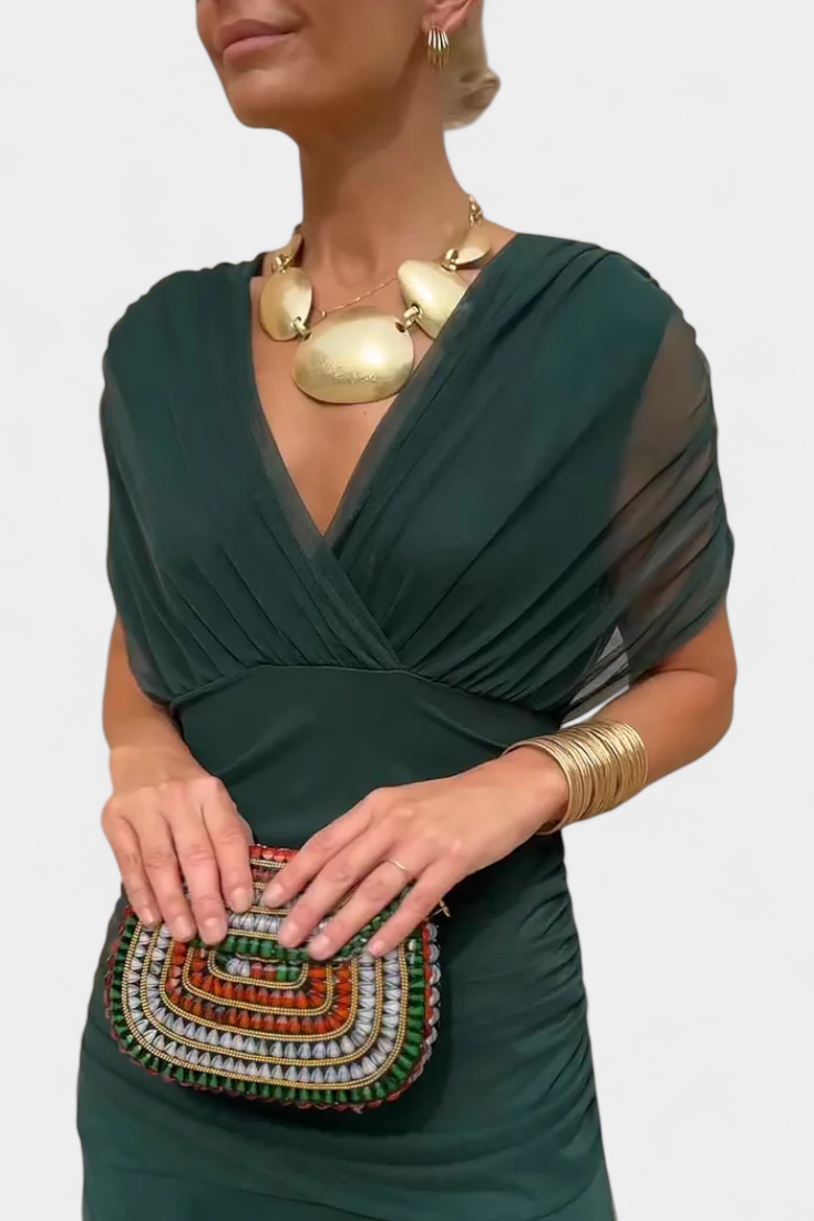 Eryzziah | Elegantti Mekko