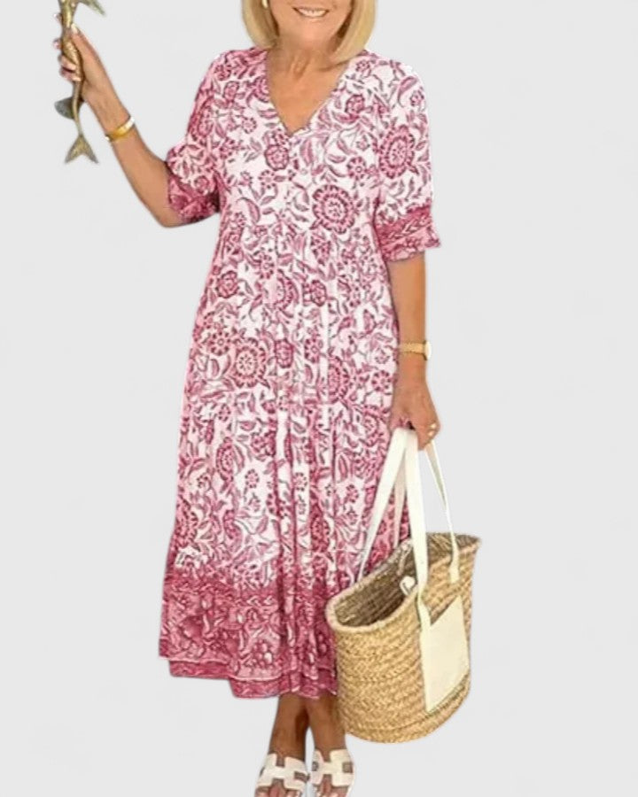 Meredith | Elegantti Mekko