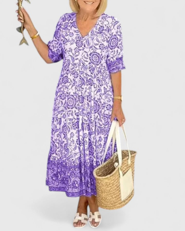 Meredith | Elegantti Mekko